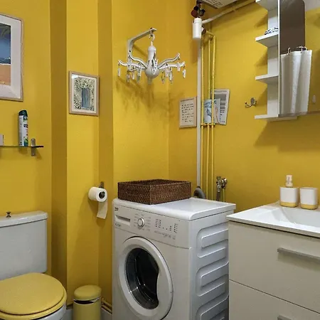 Apartment A Avec Climatisation - Fr-1-225c-159