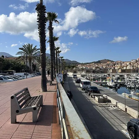 A Avec Climatisation - Fr-1-225c-159 Apartment Banyuls-sur-Mer