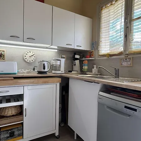 Apartment A Avec Climatisation - Fr-1-225c-159