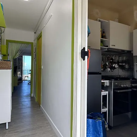 A Avec Climatisation - Fr-1-225c-159 Apartment *
