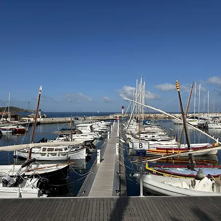 A Avec Climatisation - Fr-1-225c-159 * Banyuls-sur-Mer