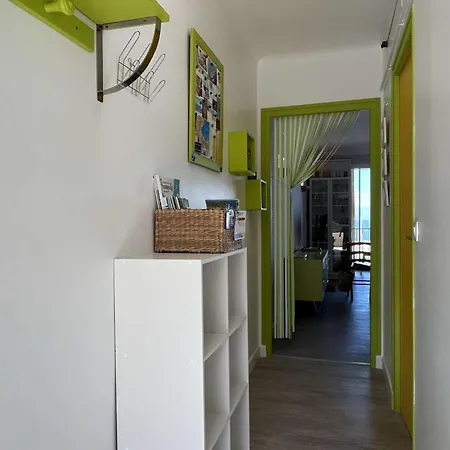 A Avec Climatisation - Fr-1-225c-159 Apartment
