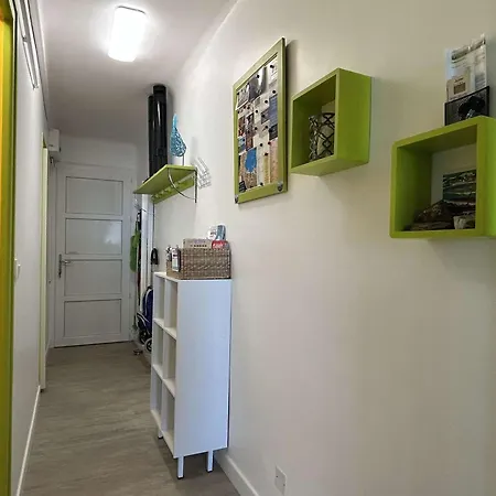 Apartment A Avec Climatisation - Fr-1-225c-159