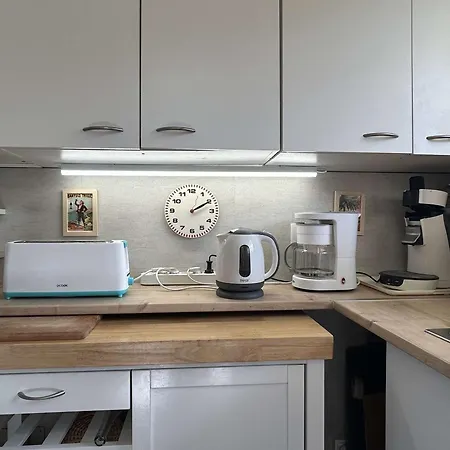 Apartment A Avec Climatisation - Fr-1-225c-159 *