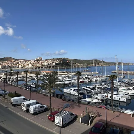 A Avec Climatisation - Fr-1-225c-159 * Banyuls-sur-Mer