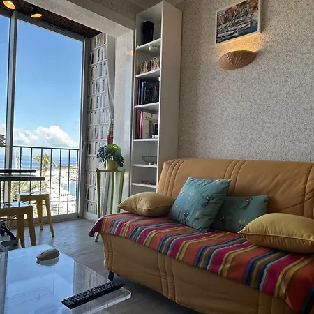 Apartment A Avec Climatisation - Fr-1-225c-159