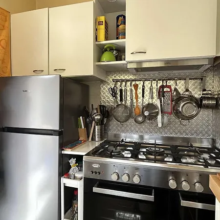 A Avec Climatisation - Fr-1-225c-159 Apartment *