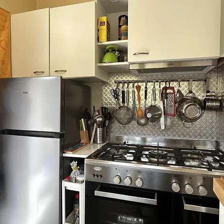A Avec Climatisation - Fr-1-225c-159 Apartment *