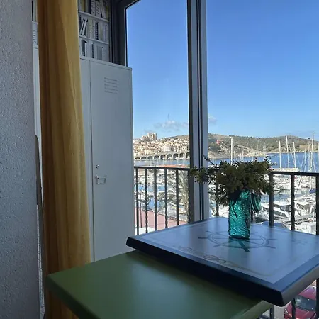 A Avec Climatisation - Fr-1-225c-159 * Banyuls-sur-Mer