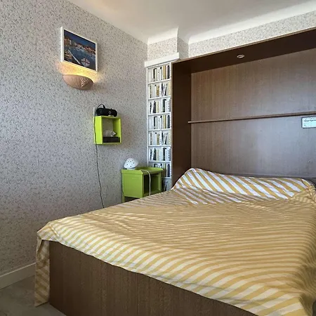 Apartment A Avec Climatisation - Fr-1-225c-159