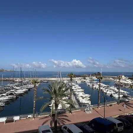 Apartment A Avec Climatisation - Fr-1-225c-159 *